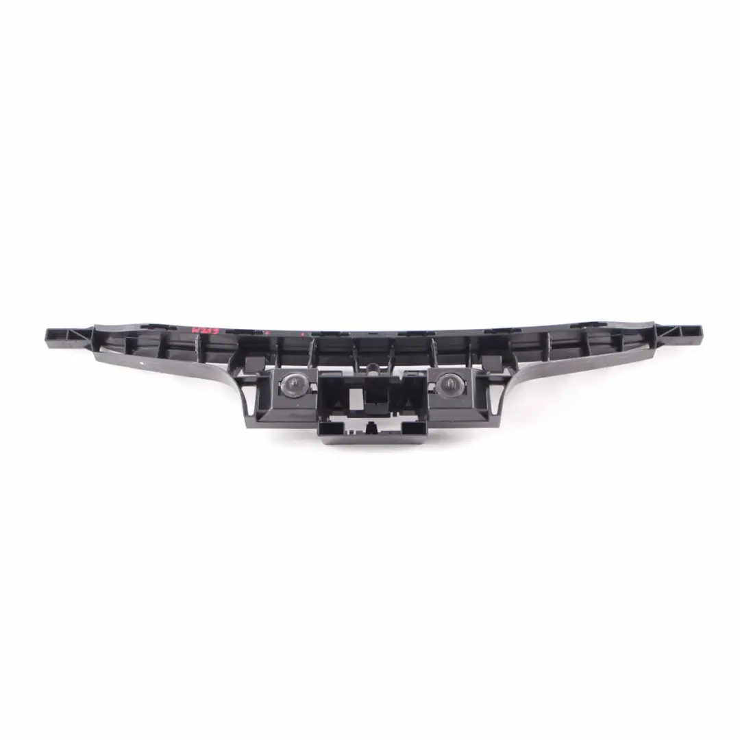 Mercedes CLS W219 Rear Bumper Mount Support Bracket Holder Absorber - SKU A2198800552 - Part number A2198800552