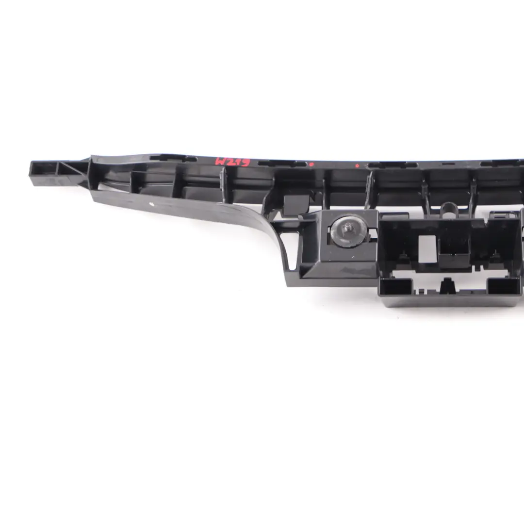 Mercedes CLS W219 Rear Bumper Mount Support Bracket Holder Absorber - SKU A2198800552 - Part number A2198800552