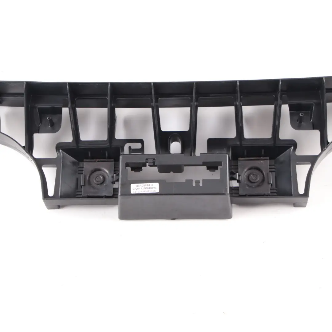 Mercedes CLS W219 Rear Bumper Mount Support Bracket Holder Absorber - SKU A2198800552 - Part number A2198800552