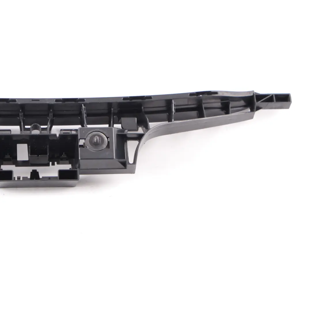 Mercedes CLS W219 Rear Bumper Mount Support Bracket Holder Absorber - SKU A2198800552 - Part number A2198800552