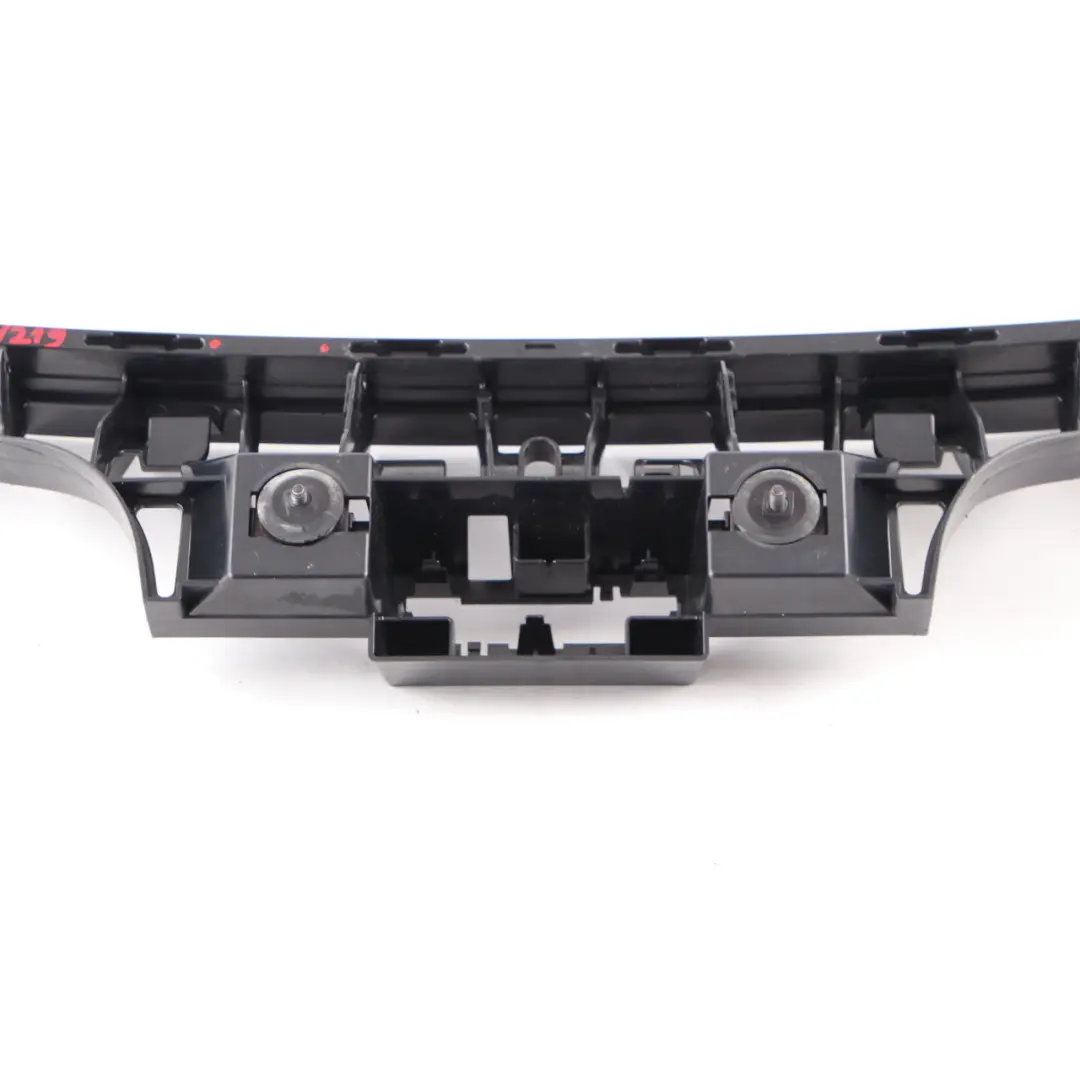 W219 Rear Bumper Mount Support Bracket Holder Absorber to Mercedes CLS with Part number A2198800552 Mercedes CLS W219 Rear Bumper Mount Support Bracket Holder Absorber - SKU A2198800552 - Part number A2198800552