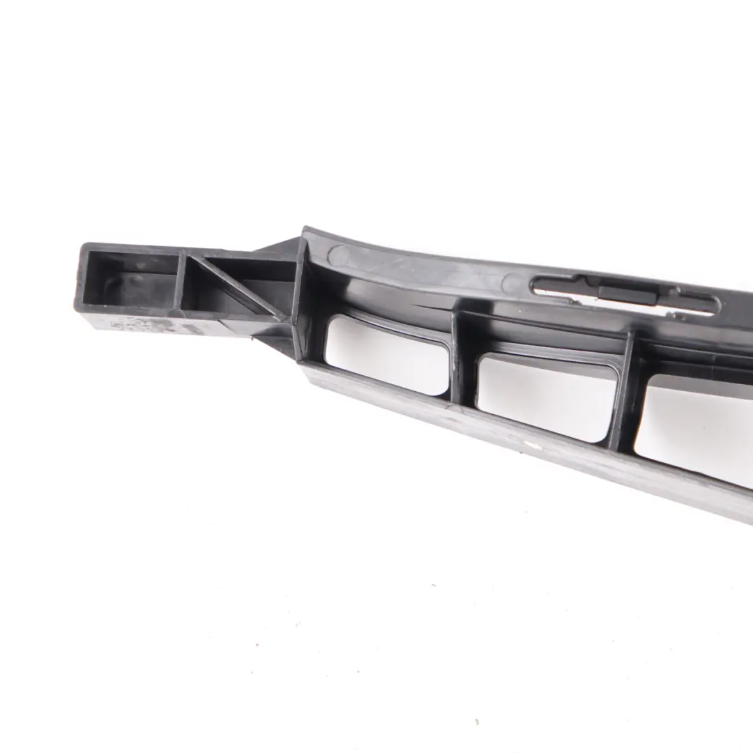 Mercedes CLS W219 Rear Bumper Mount Support Bracket Holder Absorber - SKU A2198800552 - Part number A2198800552
