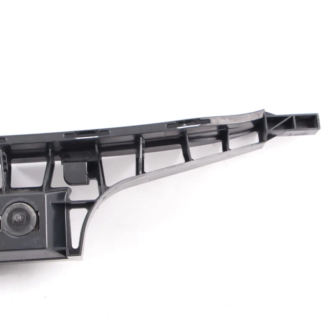 Mercedes CLS W219 Rear Bumper Mount Support Bracket Holder Absorber - SKU A2198800552 - Part number A2198800552