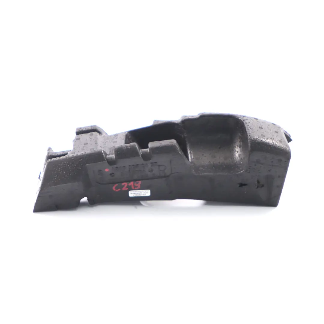  Impact Absorber Mercedes C219 Front Bumper Right O/S Absorber Insert - SKU A2198850437 - Part number A2198850437