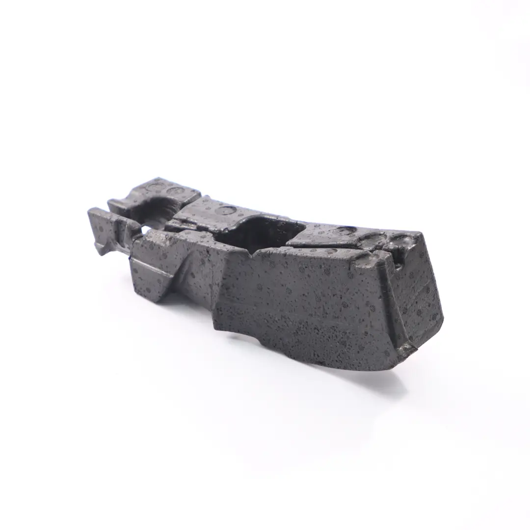  Impact Absorber Mercedes C219 Front Bumper Right O/S Absorber Insert - SKU A2198850437 - Part number A2198850437