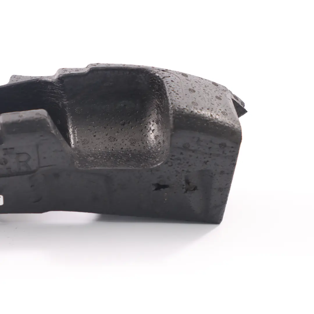  Amortiguador Mercedes C219 Parachoques Delantero Derecho Inserto de Amortiguador - SKU A2198850437 - Número de pieza A2198850437