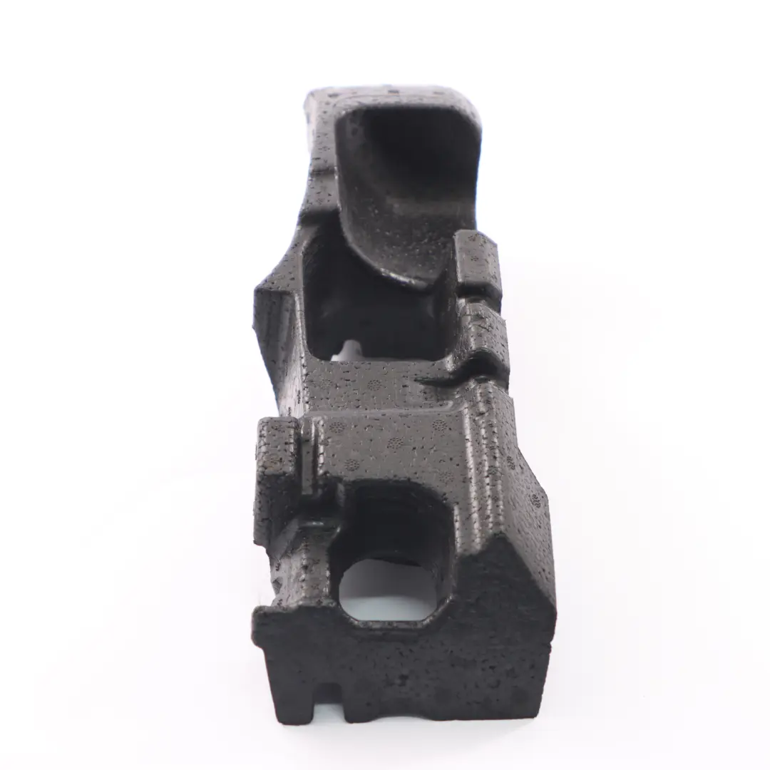  Amortiguador Mercedes C219 Parachoques Delantero Derecho Inserto de Amortiguador - SKU A2198850437 - Número de pieza A2198850437