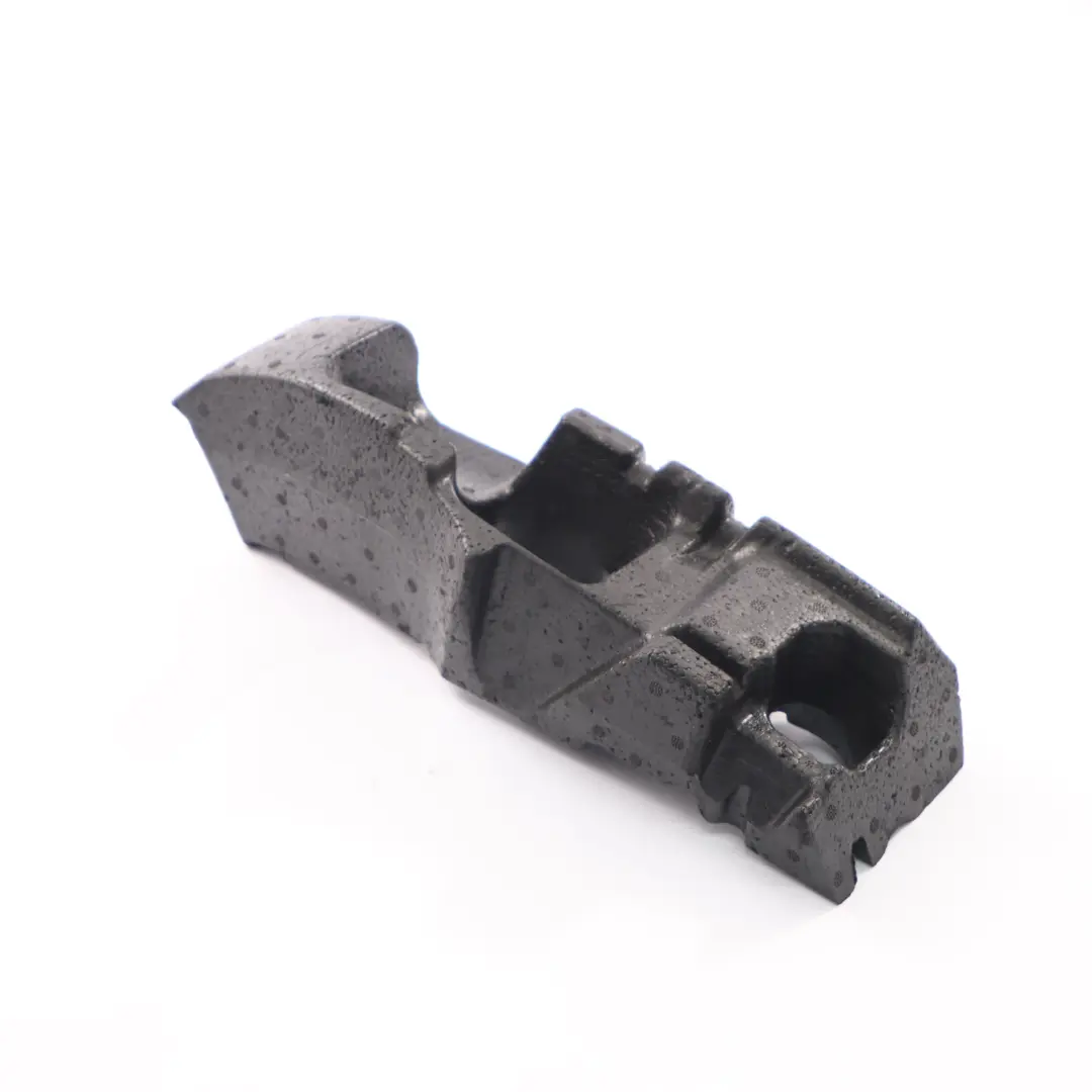  Ammortizzatore Mercedes C219 Paraurti anteriore destro Inserto ammortizzatore - SKU A2198850437 - Numero di parte A2198850437