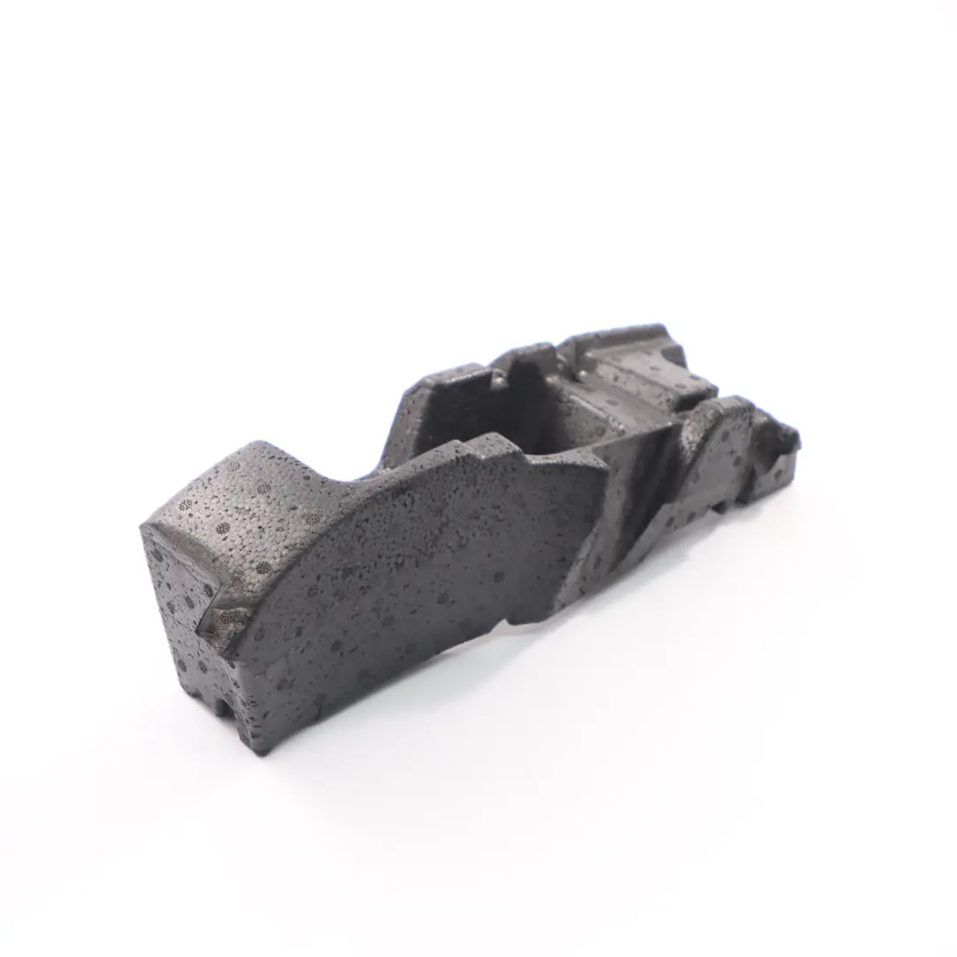  Ammortizzatore Mercedes C219 Paraurti anteriore destro Inserto ammortizzatore - SKU A2198850437 - Numero di parte A2198850437