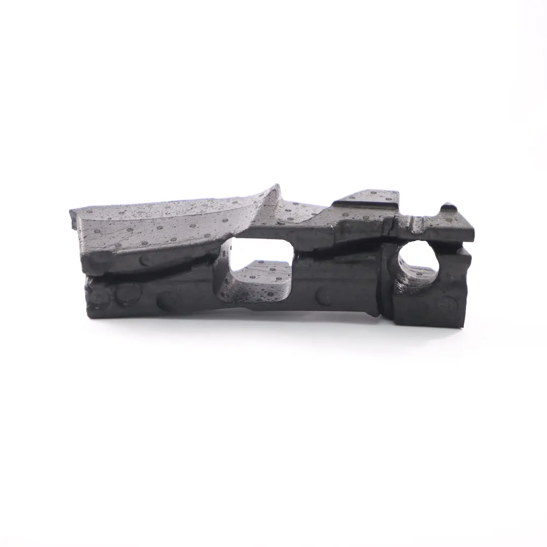  Amortiguador Mercedes C219 Parachoques Delantero Derecho Inserto de Amortiguador - SKU A2198850437 - Número de pieza A2198850437