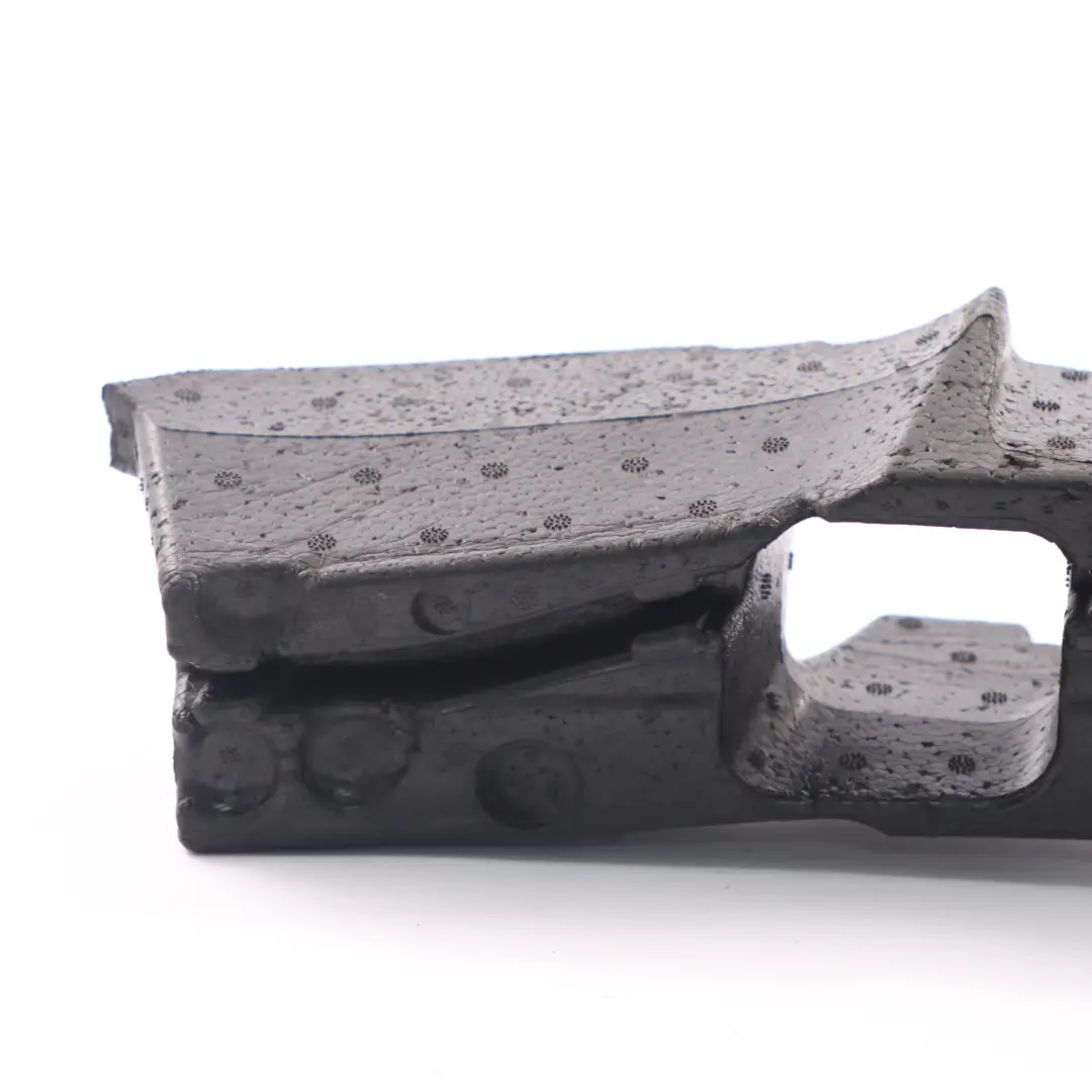  Impact Absorber Mercedes C219 Front Bumper Right O/S Absorber Insert - SKU A2198850437 - Part number A2198850437