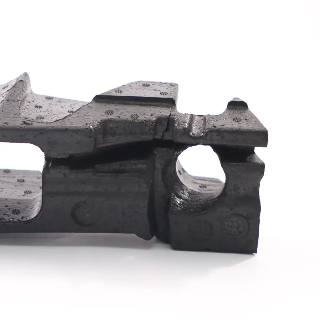 Impact Absorber Mercedes C219 Front Bumper Right O/S Absorber Insert to with Part number A2198850437 Impact Absorber Mercedes C219 Front Bumper Right O/S Absorber Insert - SKU A2198850437 - Part number A2198850437