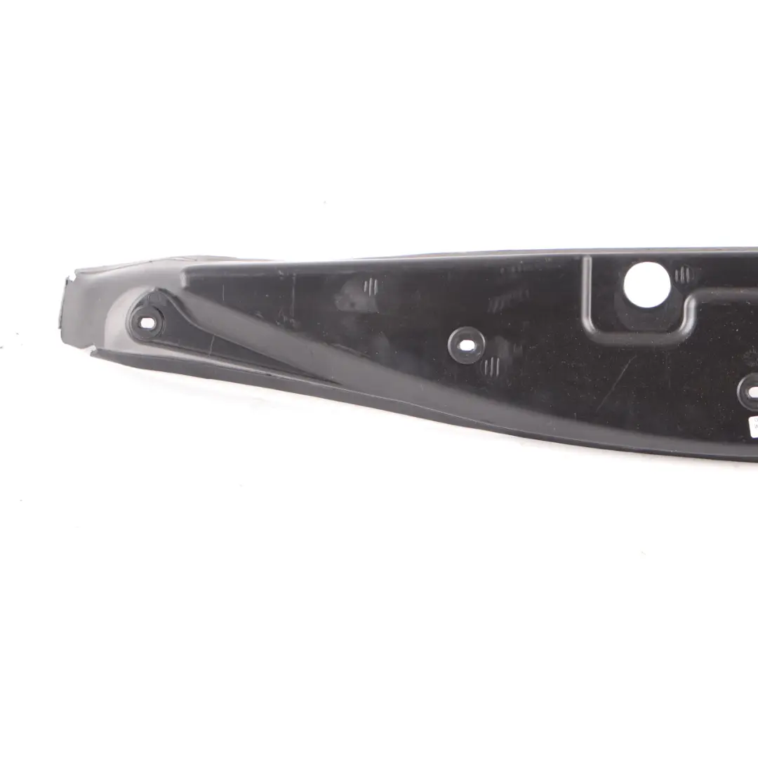 Mercedes CLS W219 Side Wing Panel Front Left N/S Fender Cover Trim - SKU A2198890125 - Part number A2198890125