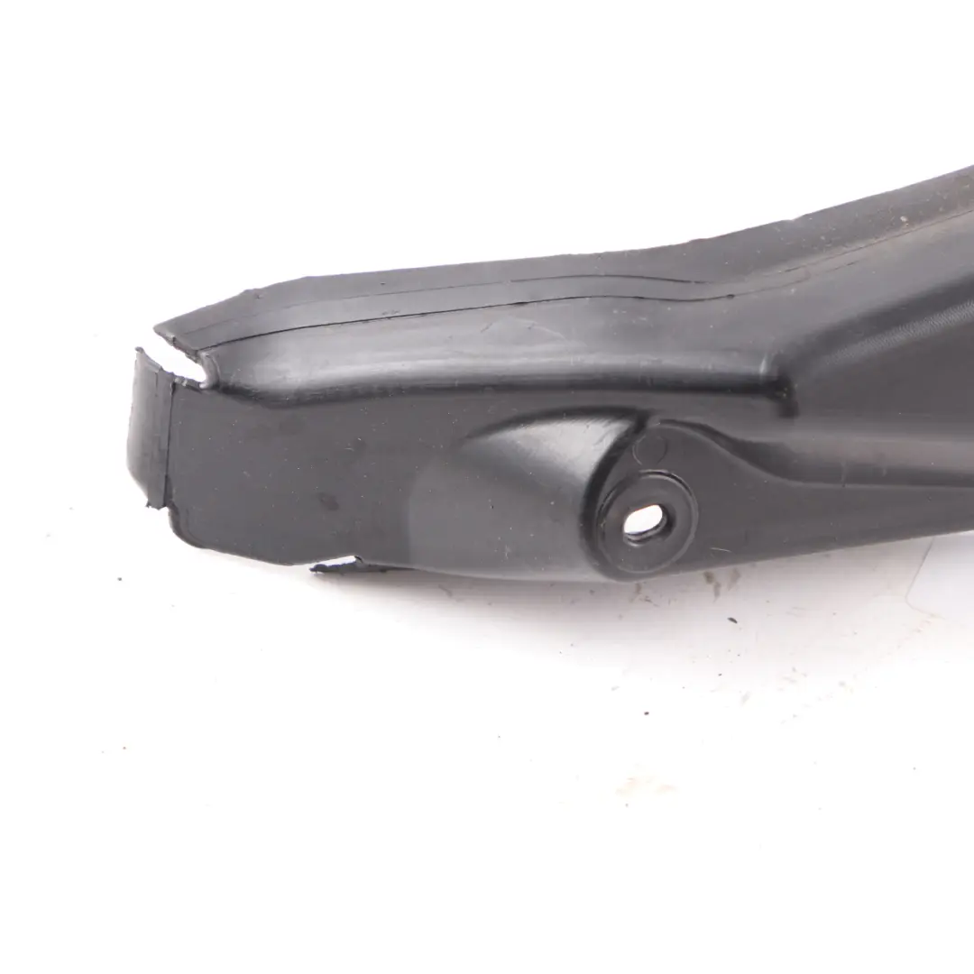 Mercedes CLS W219 Side Wing Panel Front Left N/S Fender Cover Trim - SKU A2198890125 - Part number A2198890125