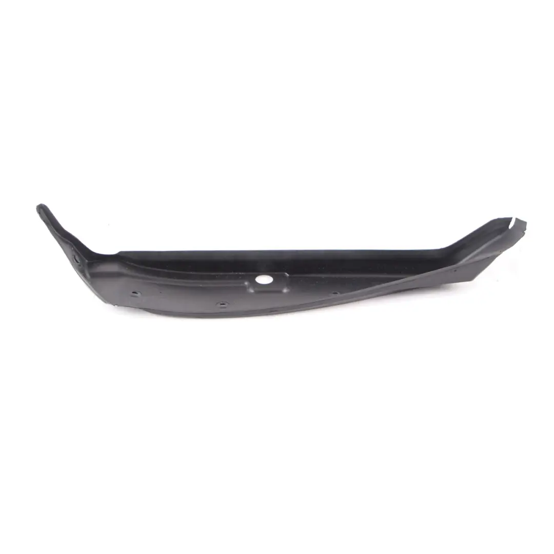 Mercedes CLS W219 Panel Wygłuszenie Osłona Błotnika Lewy Przód - SKU A2198890125 - Numer Części A2198890125