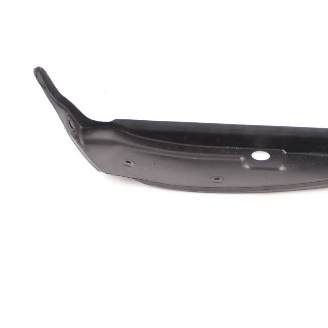Mercedes CLS W219 Side Wing Panel Front Left N/S Fender Cover Trim - SKU A2198890125 - Part number A2198890125