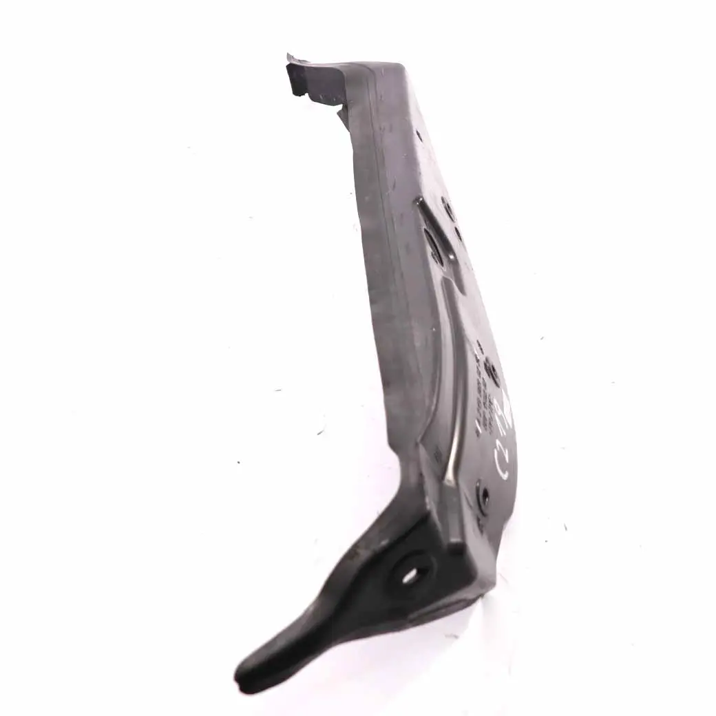 Mercedes CLS W219 Panel lateral delantero derecho Tapa embelecedor - SKU A2198890225 - Número de pieza A2198890225