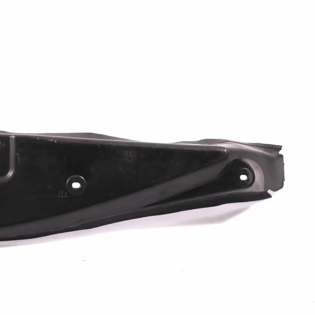 Mercedes CLS W219 Side Wing Panel Front Right O/S Fender Cover Trim - SKU A2198890225 - Part number A2198890225
