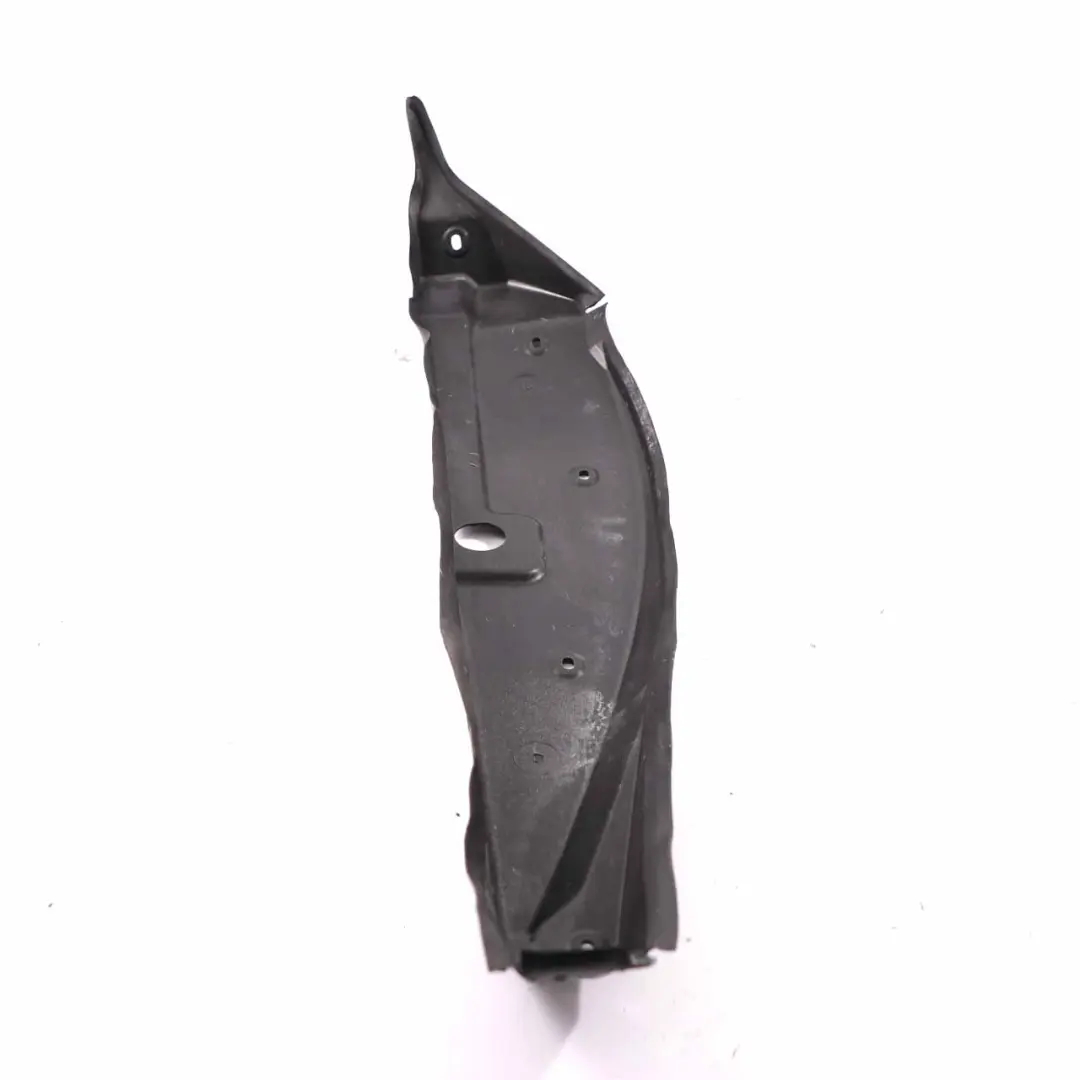 Mercedes CLS W219 Pannello anterior destra parafango copertura - SKU A2198890225 - Numero di parte A2198890225