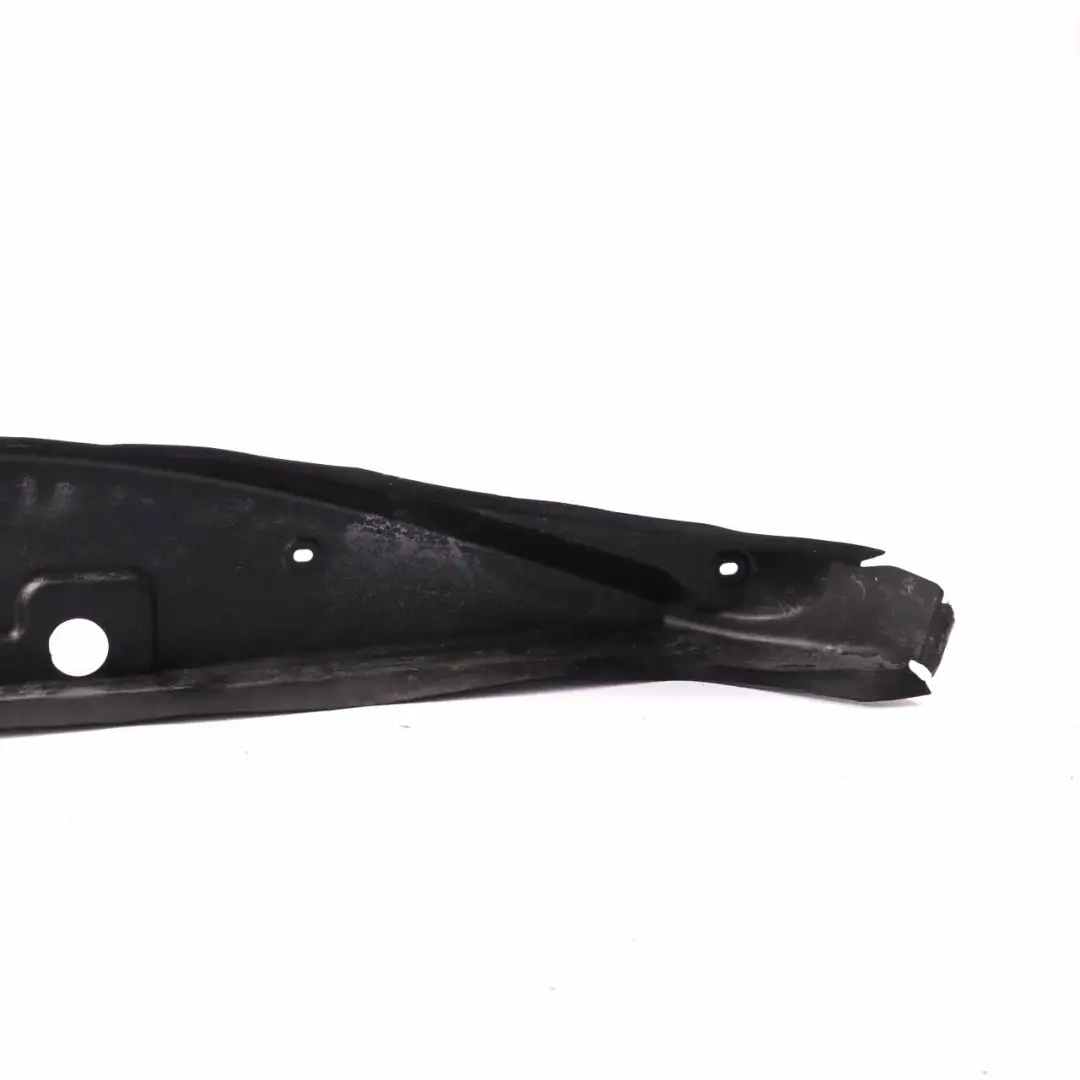 Mercedes CLS W219 Pannello anterior destra parafango copertura - SKU A2198890225 - Numero di parte A2198890225