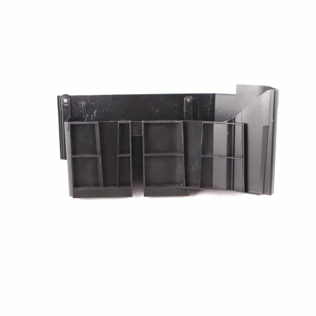 W219 Vassoio del bagagliaio Porta cric per auto staffa per Mercedes con numero di parte A2198900014 Mercedes W219 Vassoio del bagagliaio Porta cric per auto staffa - SKU A2198900014 - Numero di parte A2198900014