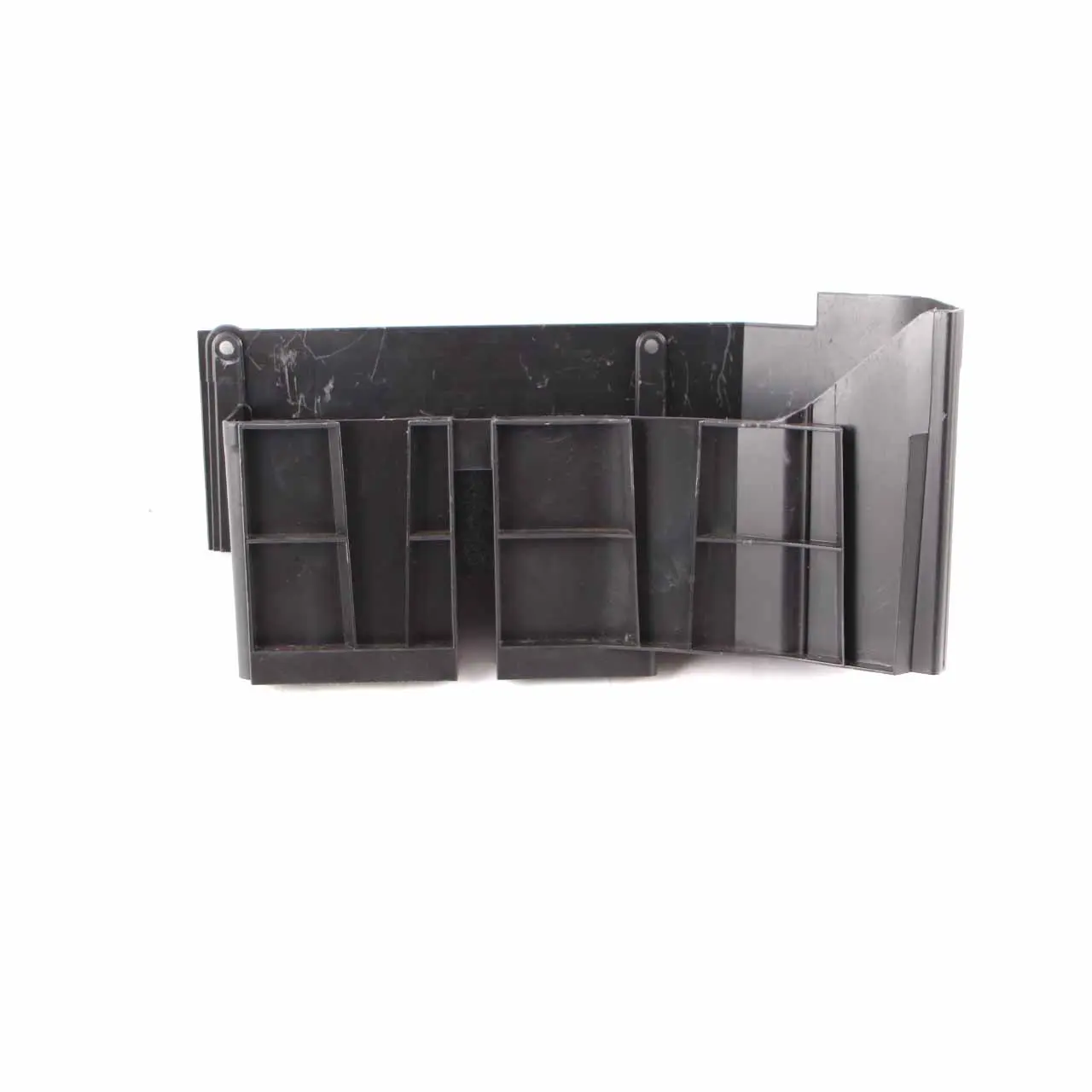 Mercedes W219 Vassoio del bagagliaio Porta cric per auto staffa A2198900014