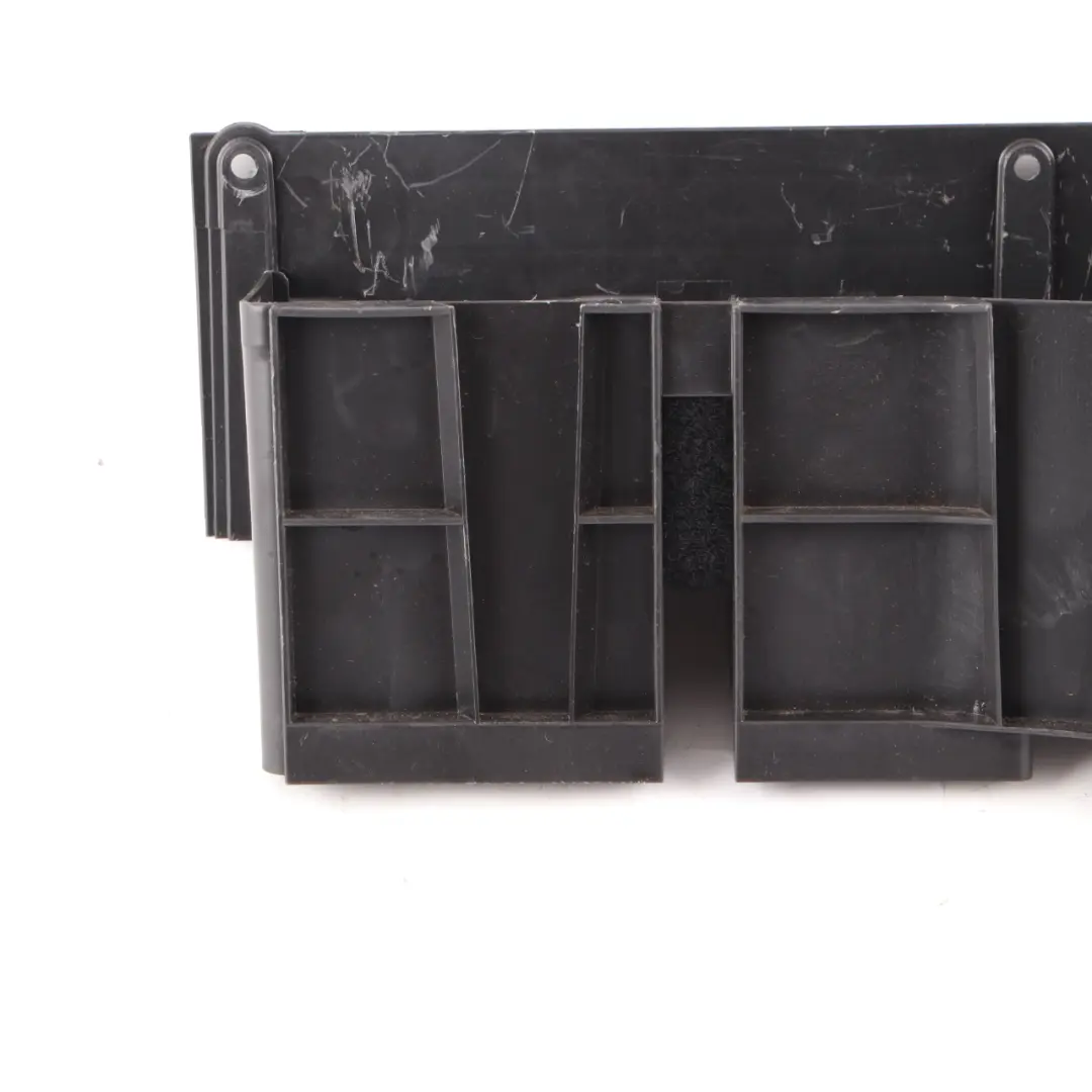 Mercedes W219 Boot Trunk Tray Emergency Car Jack Holder Bracket - SKU A2198900014 - Part number A2198900014