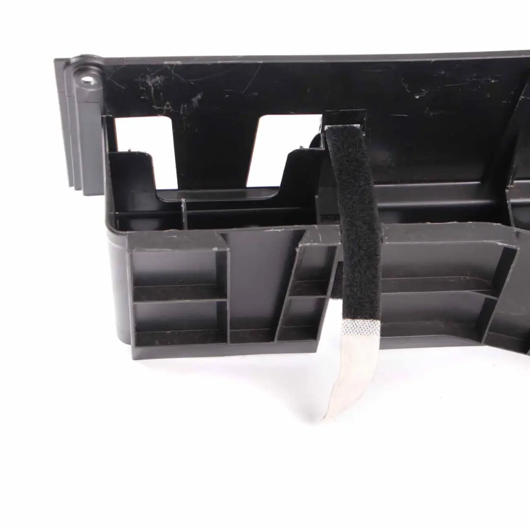 Mercedes W219 Maletero Bandeja de emergencia del coche Soporte - SKU A2198900014 - Número de pieza A2198900014