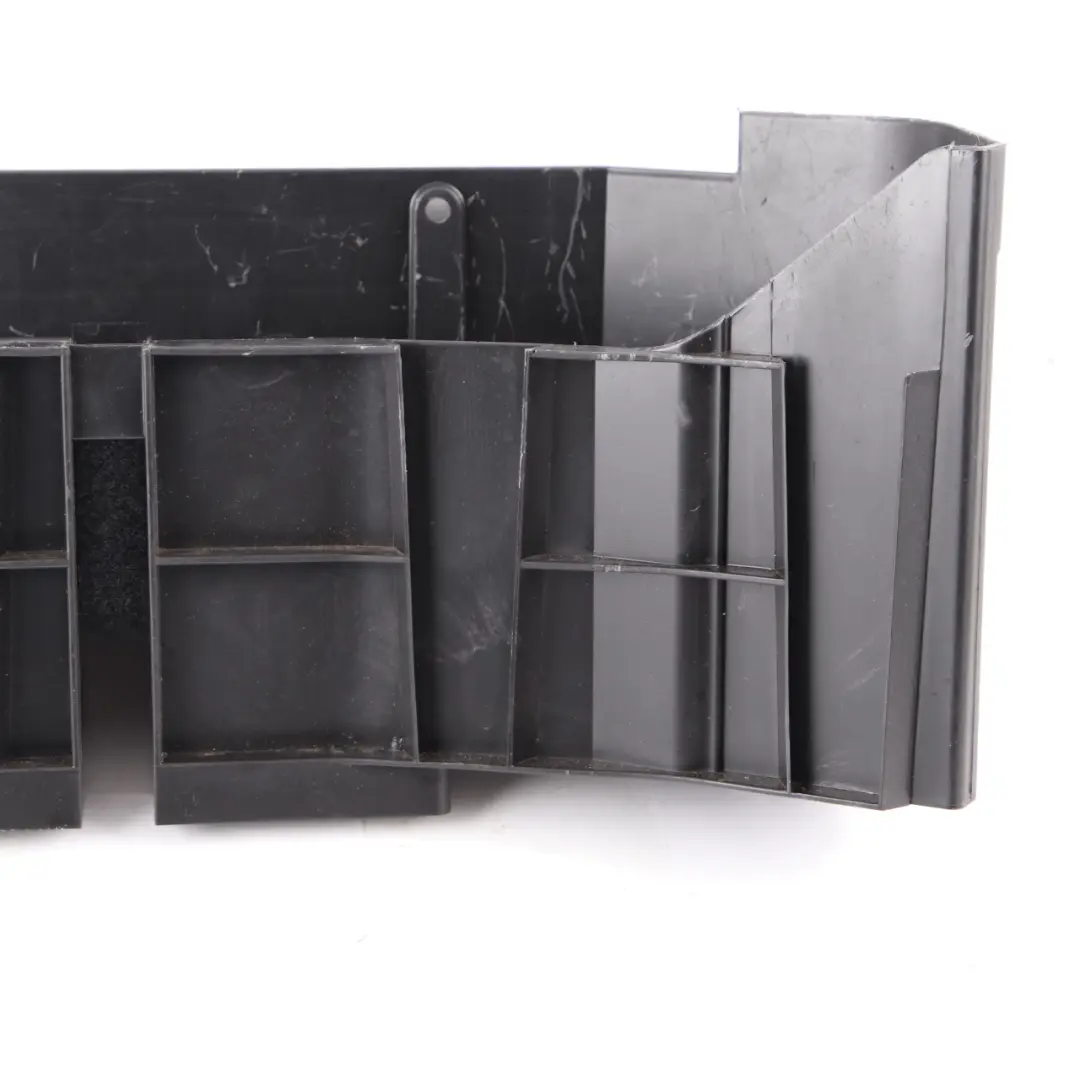 W219 Vassoio del bagagliaio Porta cric per auto staffa per Mercedes con numero di parte A2198900014 Mercedes W219 Vassoio del bagagliaio Porta cric per auto staffa - SKU A2198900014 - Numero di parte A2198900014