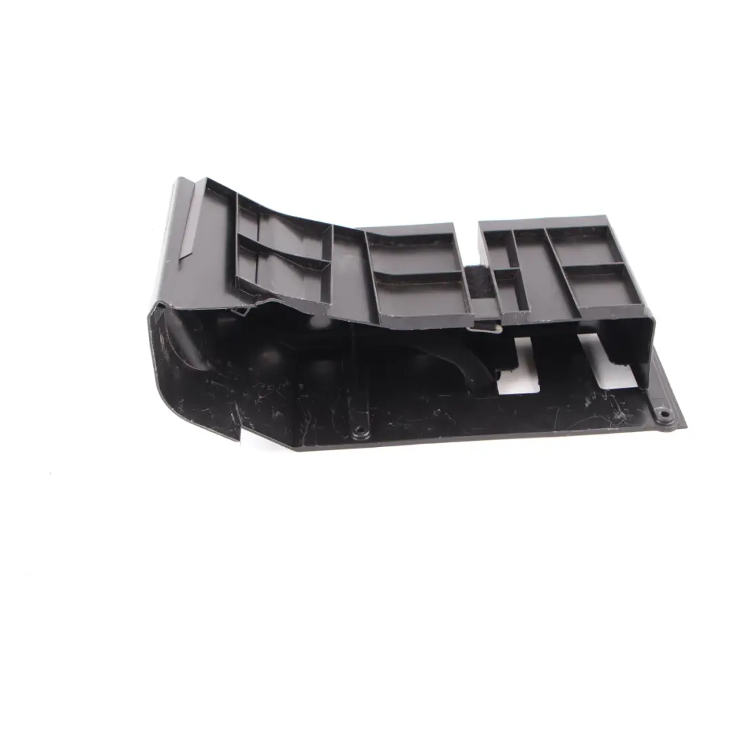 Mercedes W219 Maletero Bandeja de emergencia del coche Soporte - SKU A2198900014 - Número de pieza A2198900014