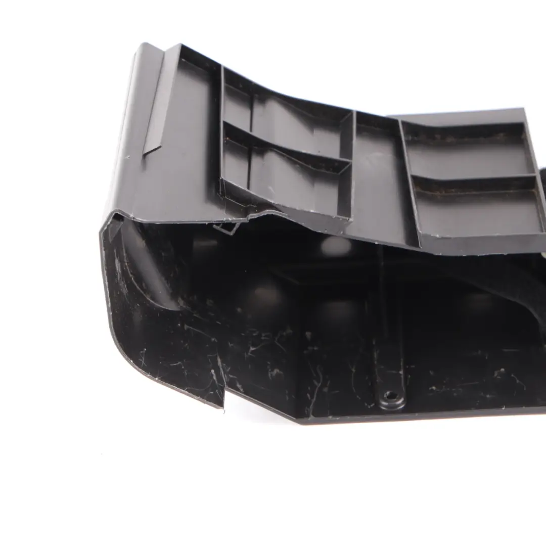 Mercedes W219 Vassoio del bagagliaio Porta cric per auto staffa - SKU A2198900014 - Numero di parte A2198900014