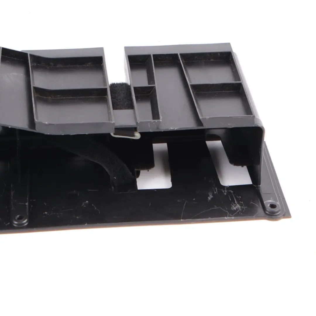 Mercedes W219 Vassoio del bagagliaio Porta cric per auto staffa - SKU A2198900014 - Numero di parte A2198900014