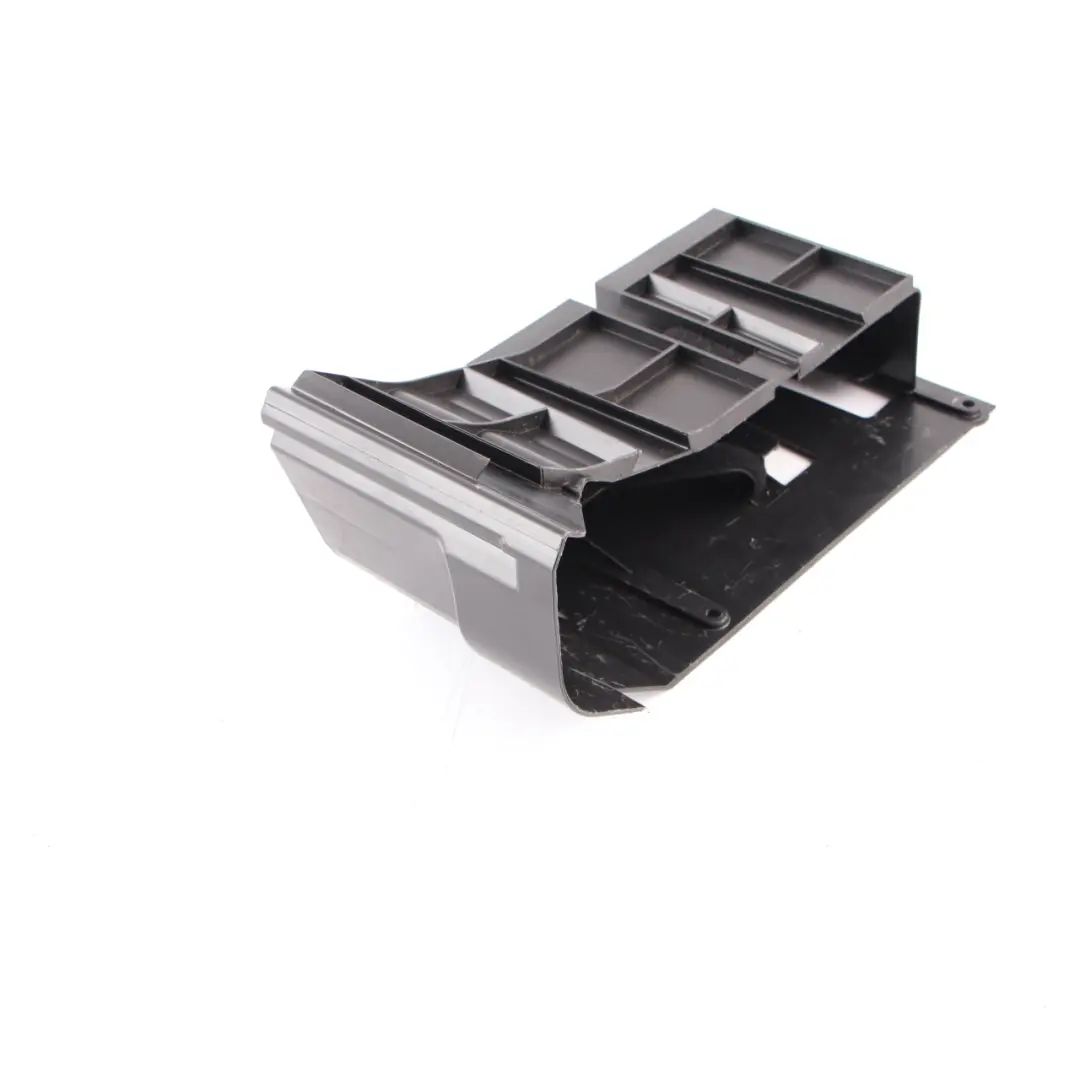 Mercedes W219 Maletero Bandeja de emergencia del coche Soporte - SKU A2198900014 - Número de pieza A2198900014