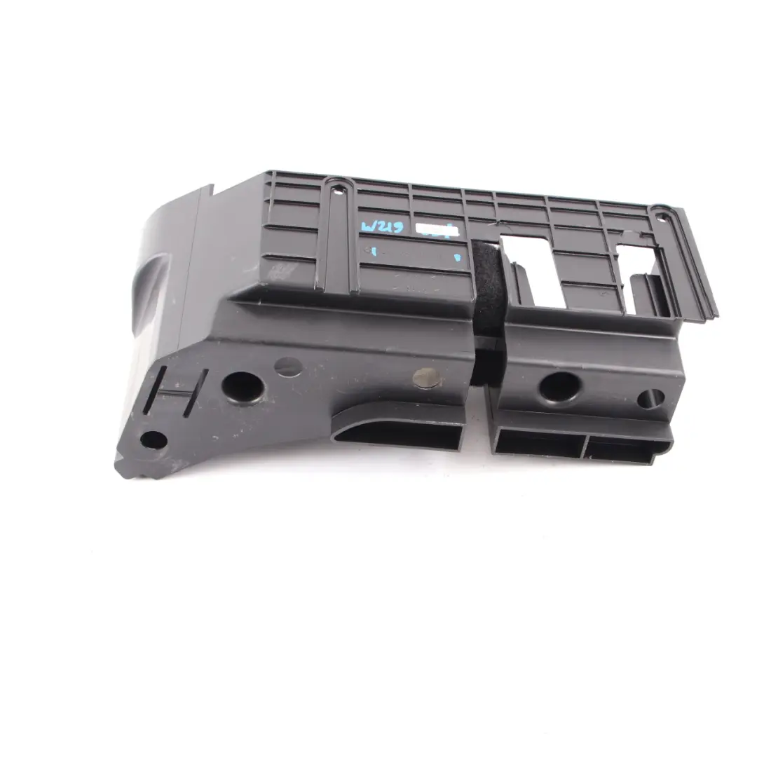 W219 Vassoio del bagagliaio Porta cric per auto staffa per Mercedes con numero di parte A2198900014 Mercedes W219 Vassoio del bagagliaio Porta cric per auto staffa - SKU A2198900014 - Numero di parte A2198900014