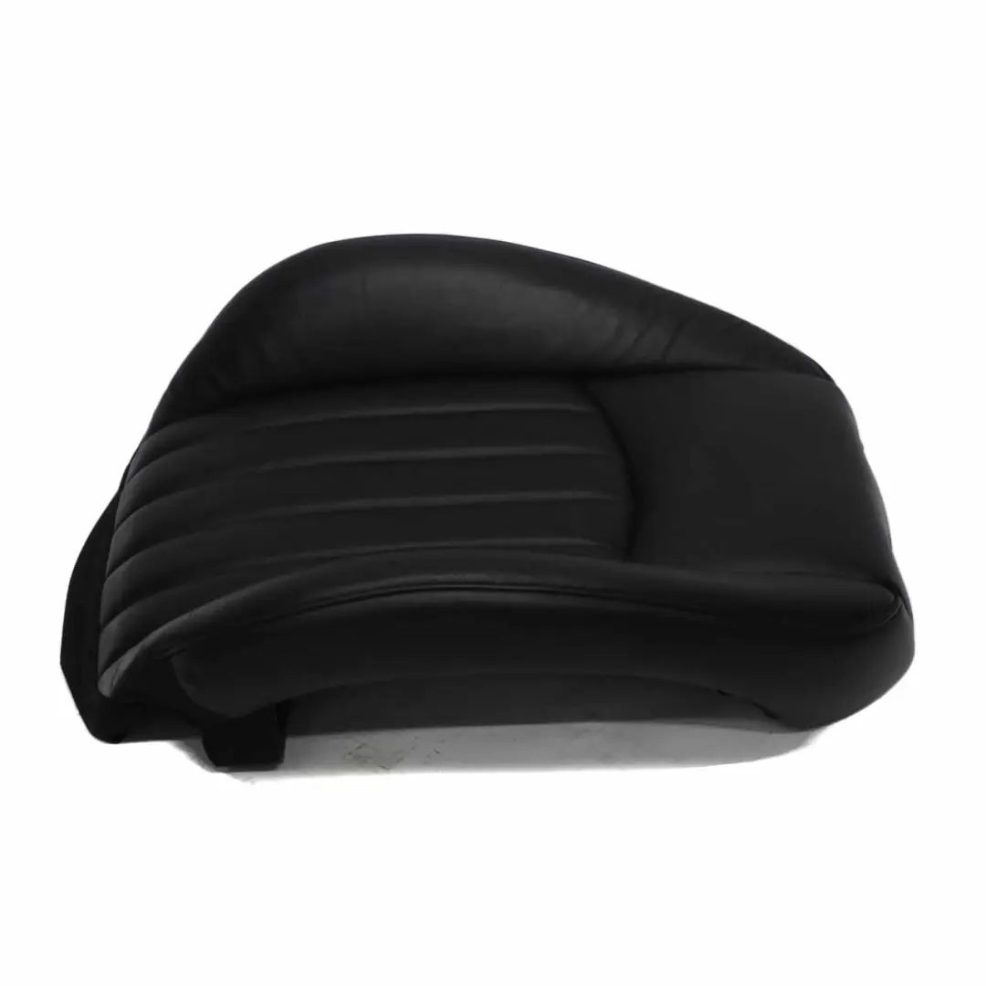 Mercedes W219 Funda de Respaldo Asiento Calefactable Delantero Cuero - SKU A2199103547 - Número de pieza A2199103547