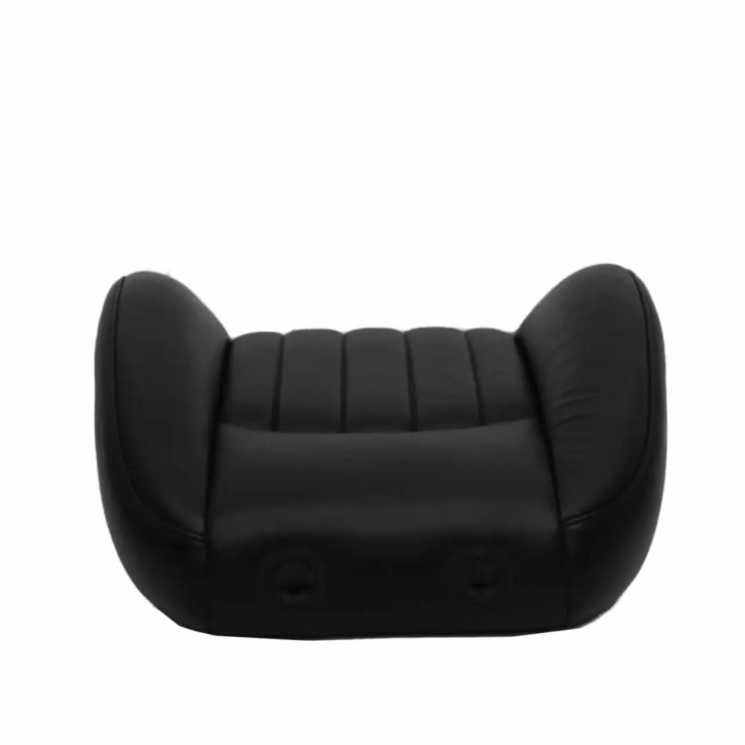 Mercedes W219 Seat Backrest Cover Heated Front Left Right N/O/S Leather - SKU A2199103547 - Part number A2199103547