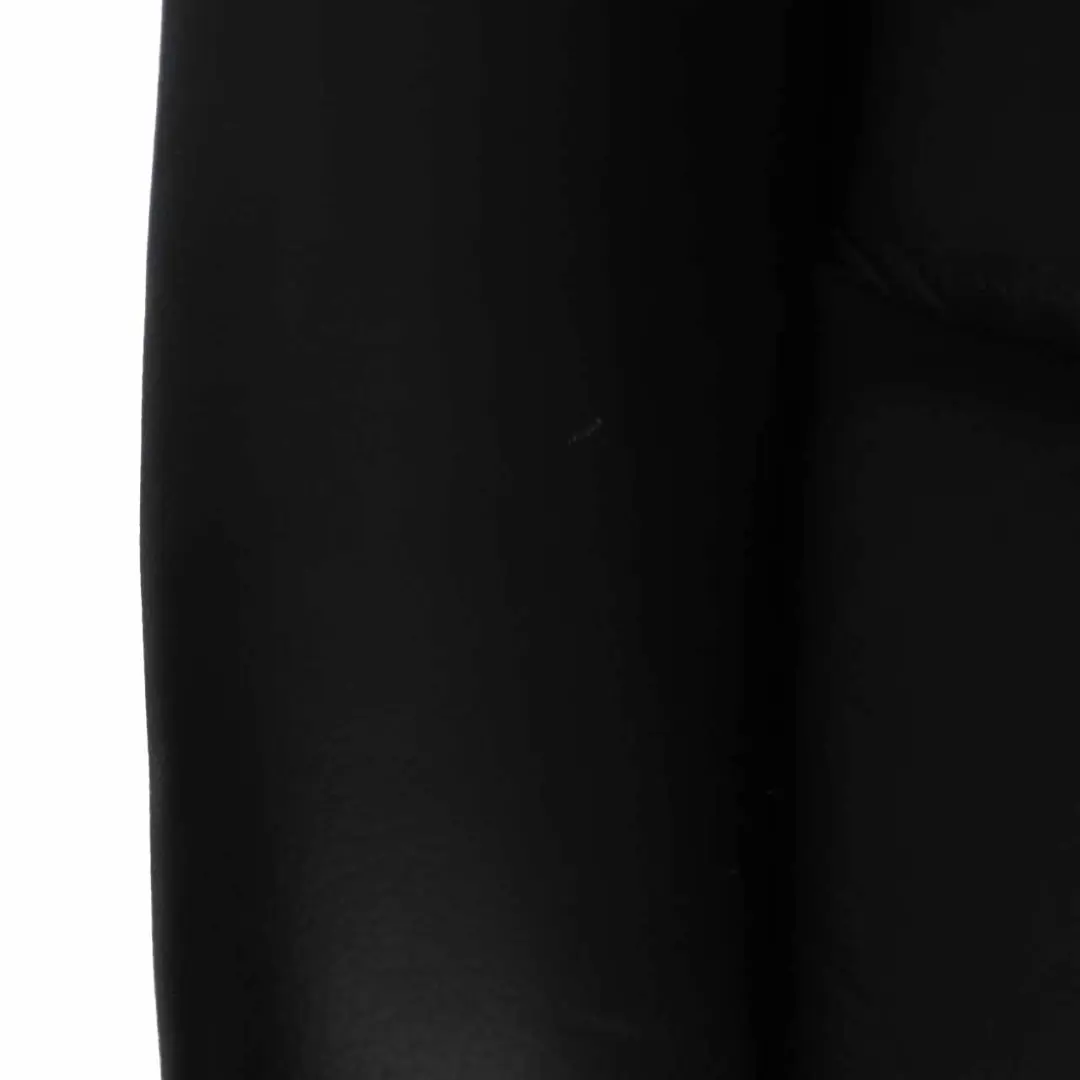 W219 Sitz hinten links Kissenbezug beheizt Leder schwarz für Mercedes mit Teilenummer A2199200346 Mercedes W219 Sitz hinten links Kissenbezug beheizt Leder schwarz - SKU A2199200346 - Teilenummer A2199200346