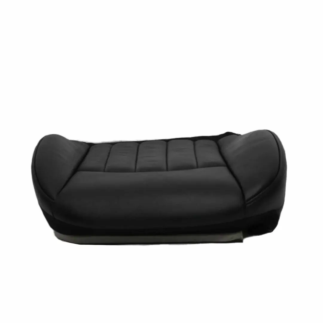 W219 Rear Right Seat O/S Cushion Covering Heated Black Leather to Mercedes with Part number A2199200446 Mercedes W219 Rear Right Seat O/S Cushion Covering Heated Black Leather - SKU A2199200446 - Part number A2199200446