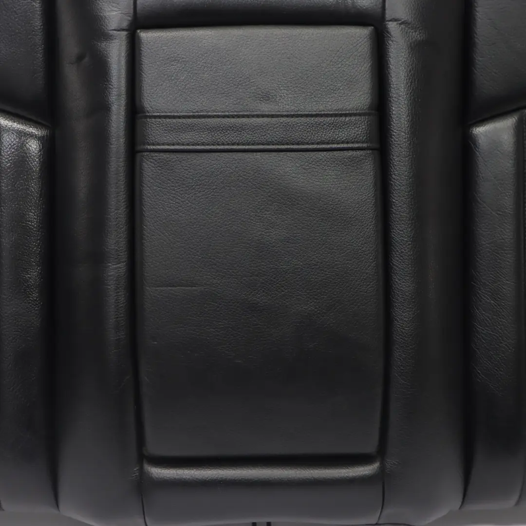 W219 Couvre-dossier de siège arrière Couvre-dossier CLS Cuir noir pour Mercedes à propos du numéro de pièce A2199200647 Mercedes W219 Couvre-dossier de siège arrière Couvre-dossier CLS Cuir noir - SKU A2199200647-1 - Numéro de pièce A2199200647