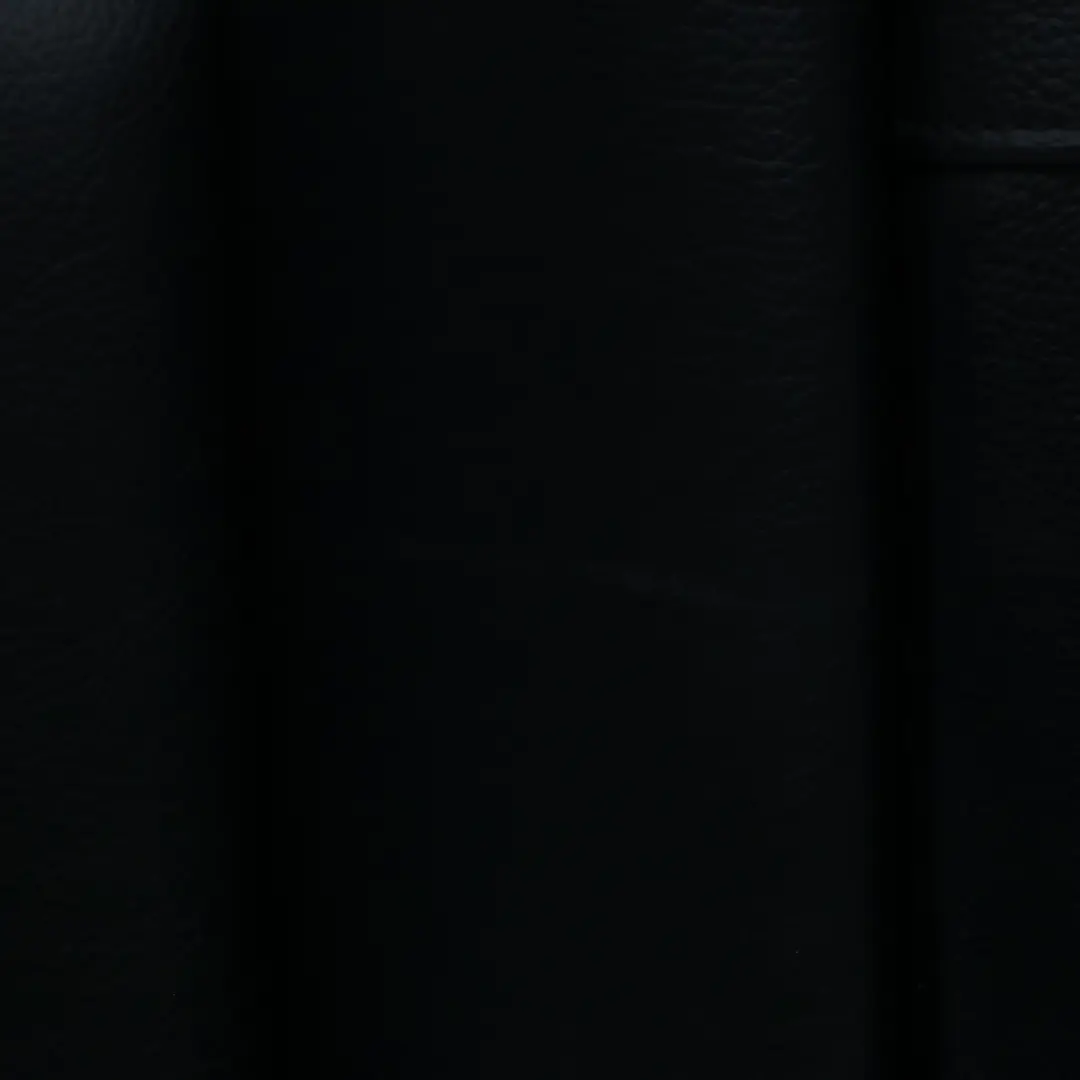 W219 Couvre-dossier de siège arrière Couvre-dossier CLS Cuir noir pour Mercedes à propos du numéro de pièce A2199200647 Mercedes W219 Couvre-dossier de siège arrière Couvre-dossier CLS Cuir noir - SKU A2199200647 - Numéro de pièce A2199200647