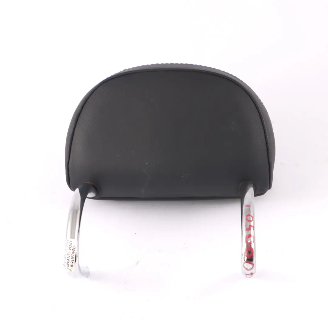 Mercedes W219 Poggiatesta Sedile Posteriore Sinistro Destro Poggiatesta Pelle - SKU A2199700050-1 - Numero di parte A2199700050