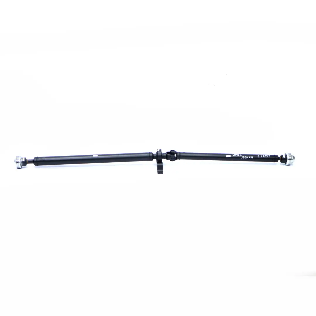 Propshaft Drive Prop Shaft to Vauxhall Mokka 1.7 CDTI Diesel with Part number A220112 Vauxhall Mokka 1.7 CDTI Diesel Propshaft Drive Prop Shaft - SKU A220112 - Part number A220112