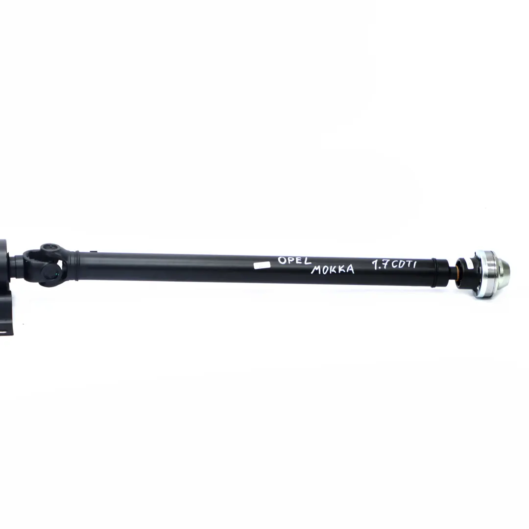 Propshaft Drive Prop Shaft to Vauxhall Mokka 1.7 CDTI Diesel with Part number A220112 Vauxhall Mokka 1.7 CDTI Diesel Propshaft Drive Prop Shaft - SKU A220112 - Part number A220112