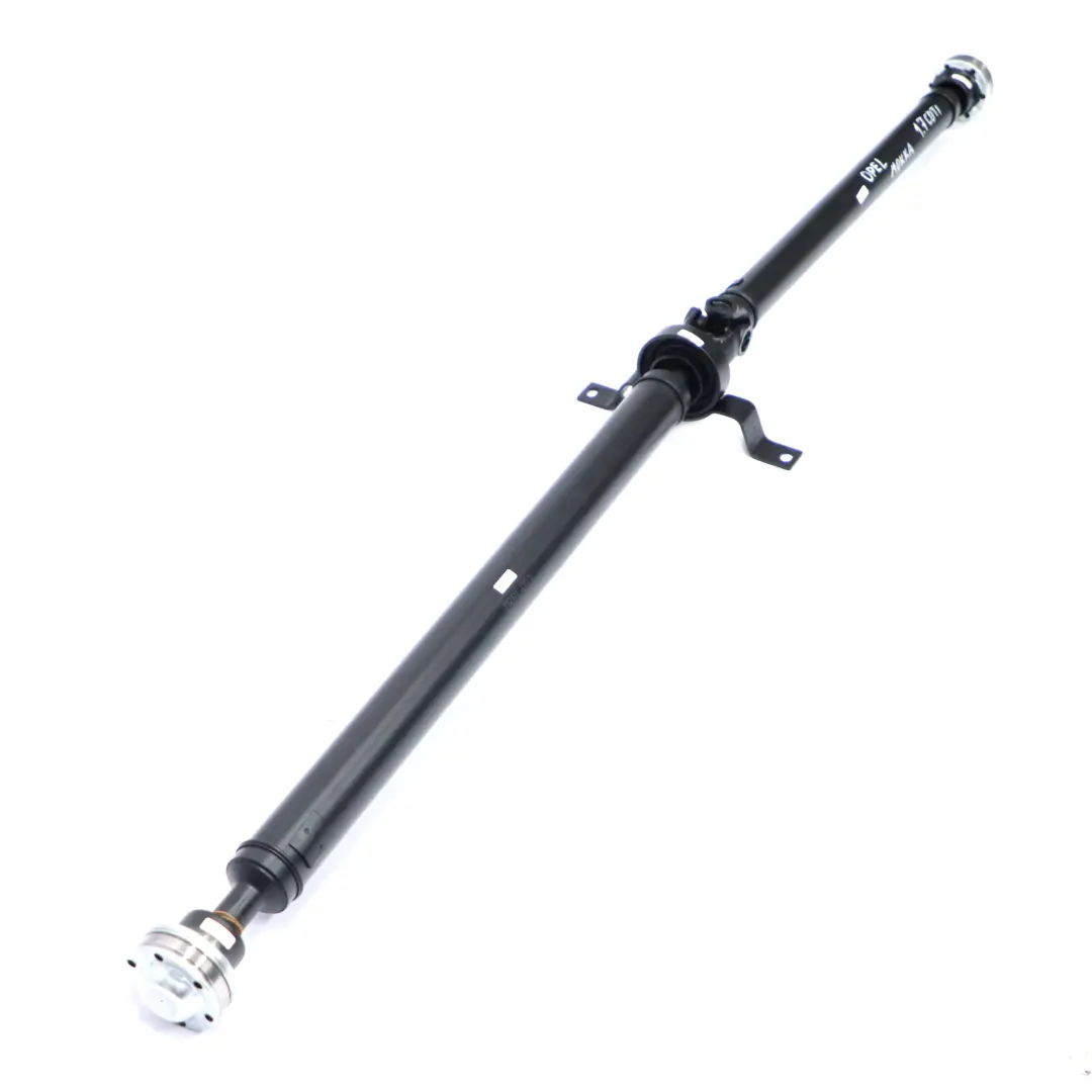 Arbre de transmission pour Opel Mokka 1.7 CDTI Diesel à propos du numéro de pièce A220112 Opel Mokka 1.7 CDTI Diesel Arbre de transmission - SKU A220112 - Numéro de pièce A220112