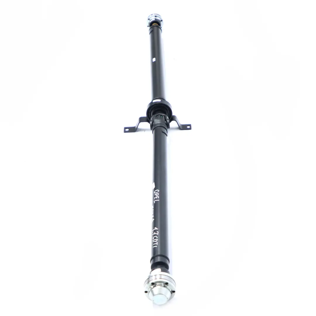 Propshaft Drive Prop Shaft to Vauxhall Mokka 1.7 CDTI Diesel with Part number A220112 Vauxhall Mokka 1.7 CDTI Diesel Propshaft Drive Prop Shaft - SKU A220112 - Part number A220112