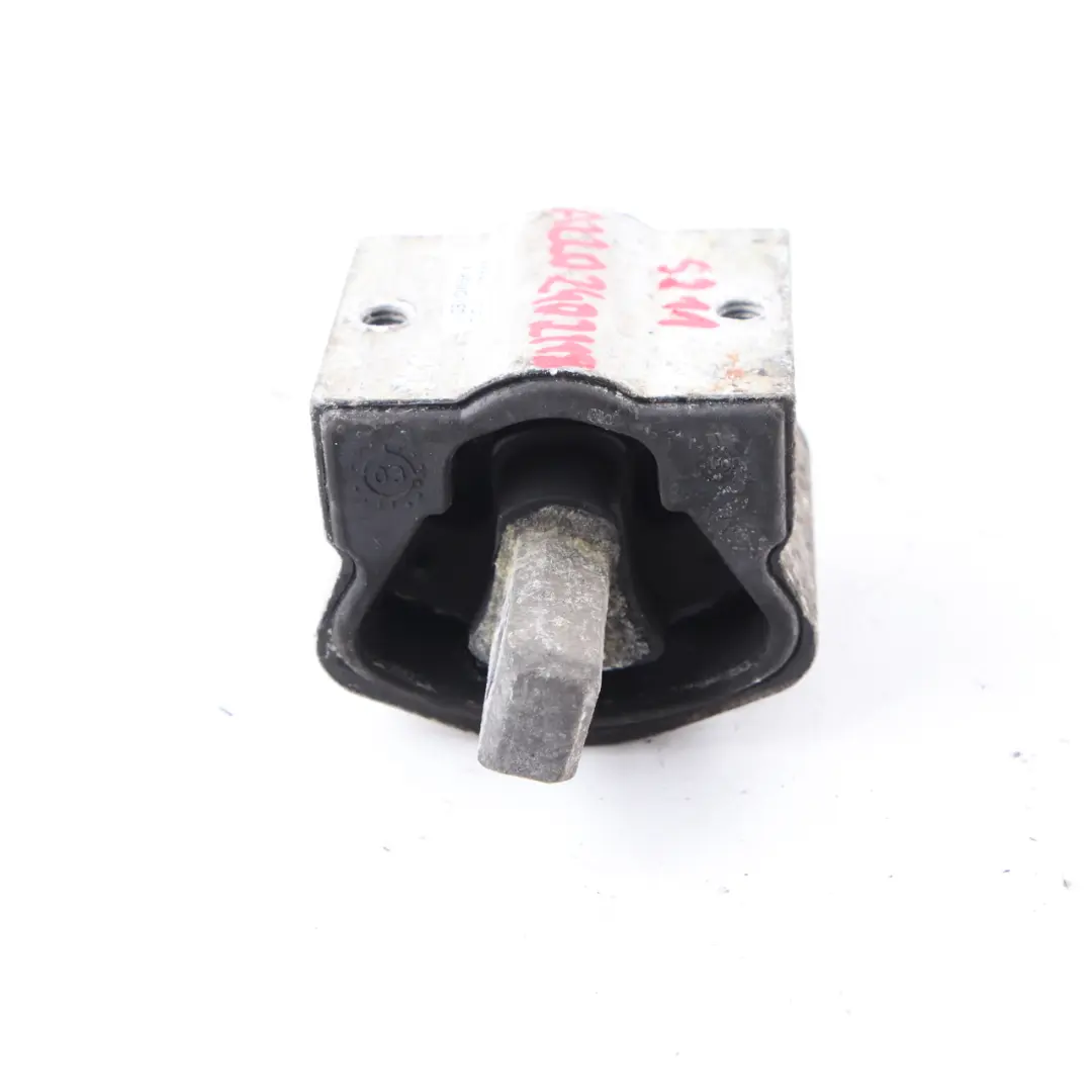 Mercedes W211 CLS W219 Petrol M272 Engine Mount Support Holder - SKU A2202402118 - Part number A2202402118