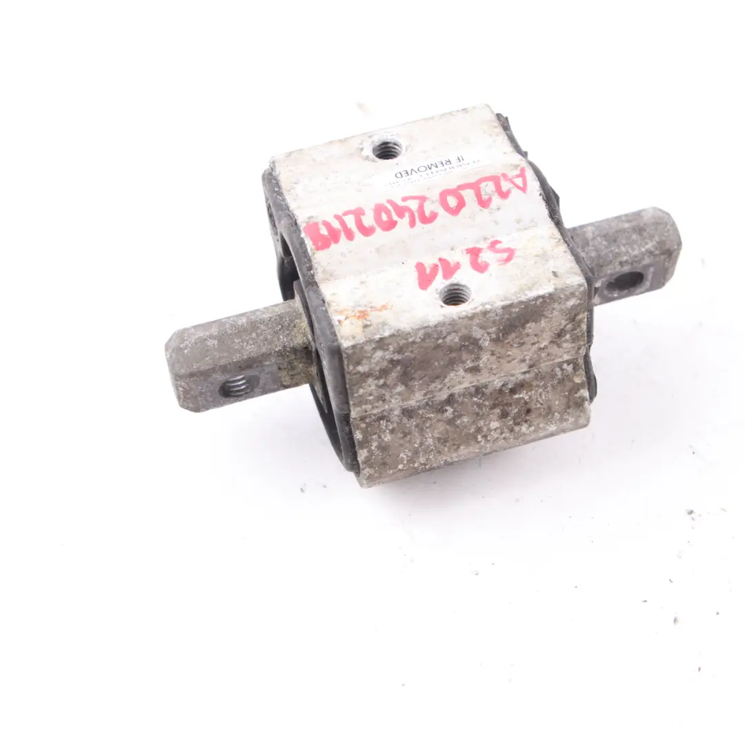 W219 Petrol M272 Support Moteur pour Mercedes W211 CLS à propos du numéro de pièce A2202402118 Mercedes W211 CLS W219 Petrol M272 Support Moteur - SKU A2202402118 - Numéro de pièce A2202402118
