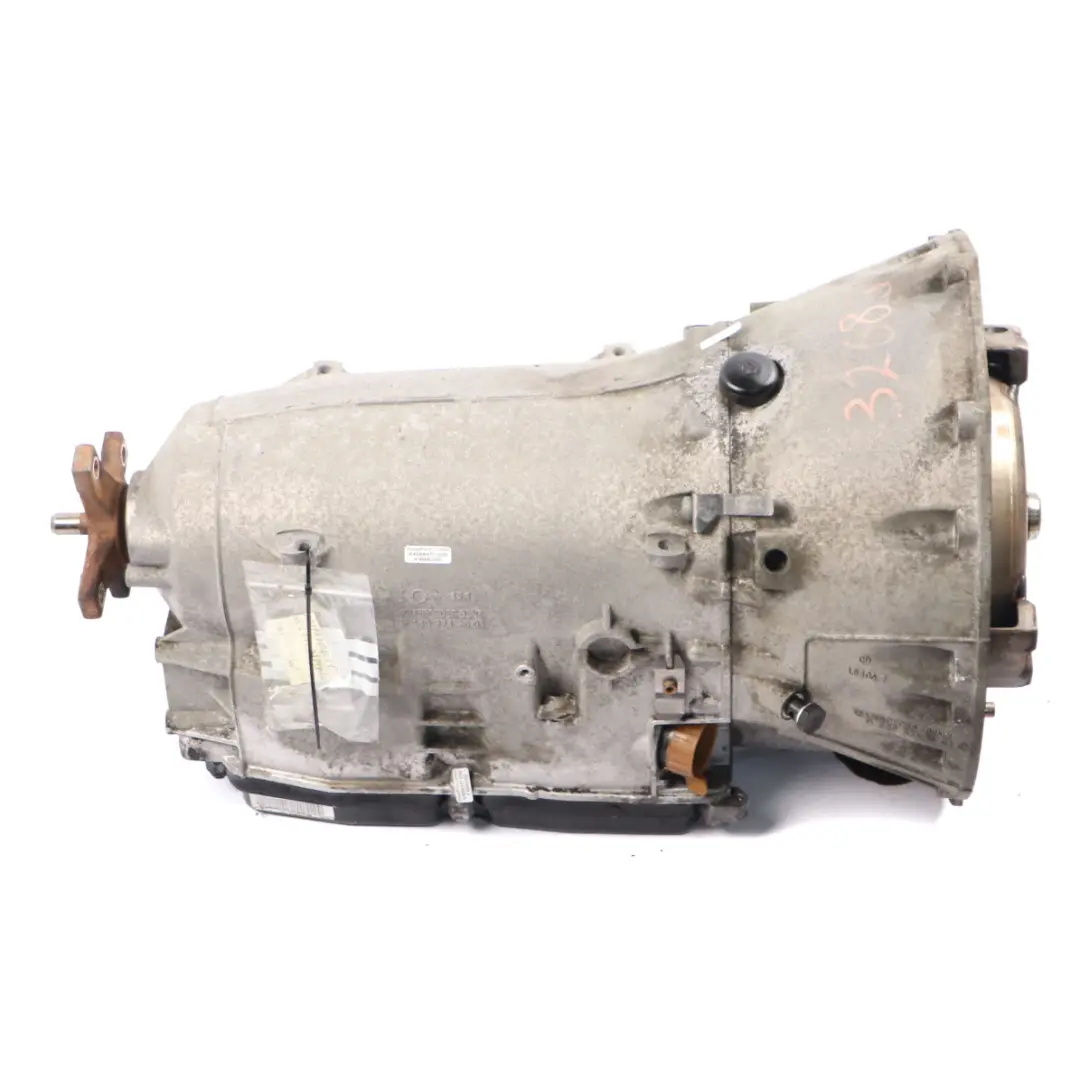 Mercedes-Benz W210 W220 320 CDI Automatikgetriebe 722626 722.626 GARANTIE für mit Teilenummer A2202704801 Mercedes-Benz W210 W220 320 CDI Automatikgetriebe 722626 722.626 GARANTIE - SKU A2202704801-1 - Teilenummer A2202704801