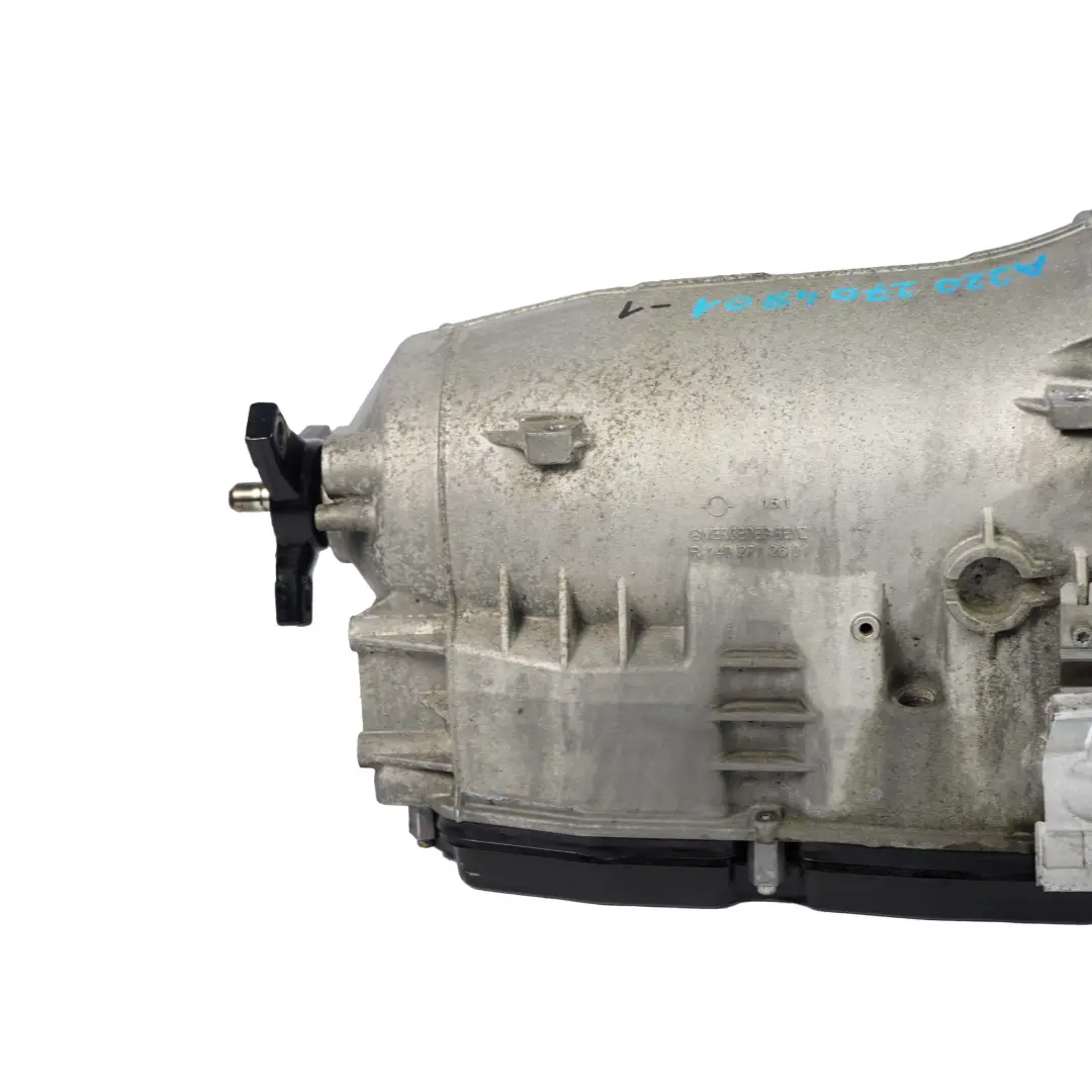  Mercedes-Benz W210 W220 320 CDI 5 Speed Automatic Gearbox 722626 WARRANTY - SKU A2202704801-1 - Part number A2202704801