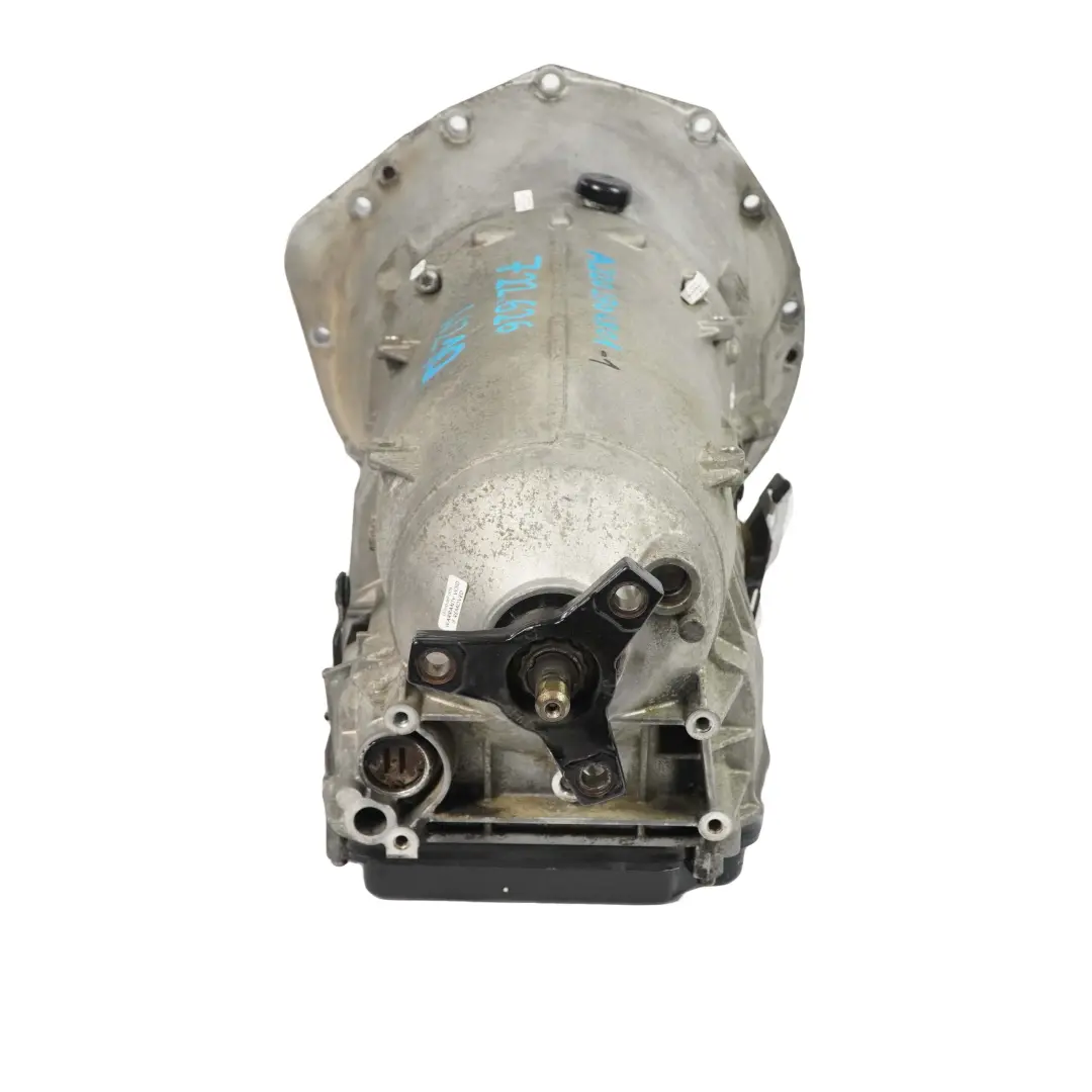  Mercedes-Benz W210 W220 320 CDI Automatikgetriebe 722626 722.626 GARANTIE - SKU A2202704801-1 - Teilenummer A2202704801